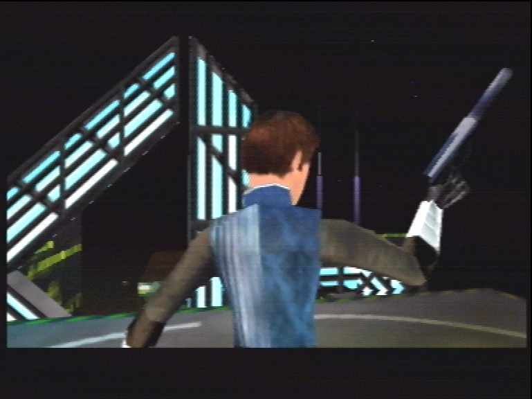 Perfect Dark screenshot 3 for Nintendo 64